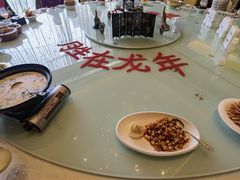 -御仙都北京菜馆·烤鸭店(双井店)