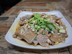 -阳江河堤老牌曾记美食