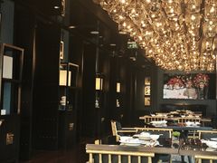 -杭州临平万丽酒店·万丽轩中餐厅
