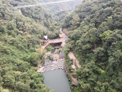 -古龙峡云天玻霸