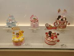 -好利来(七宝领展广场店)