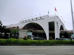 -澳门外港客运码头(轮渡站)