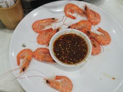 -南海渔家•海鲜•正宗海南菜(海棠湾店)