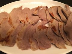 -北京王府井希尔顿酒店·秦唐中餐厅Chynna