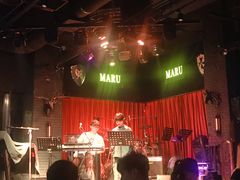 -MARU玛露音乐餐厅(大学路店)