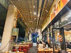 -木屋烧烤(龙岗南联店)