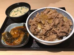 -吉野家(上海美罗城店)