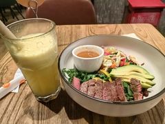 -Wagas沃歌斯(枫蓝国际店)