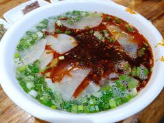 -思泊湖牛肉面(兰州总店)