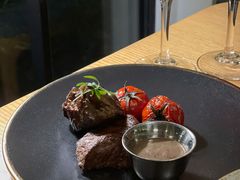 碳烤小牛菲力-EN SPACE恩空间