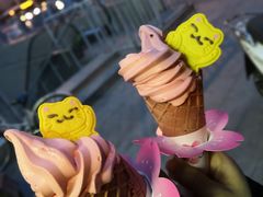 -麦当劳(朝阳北路店)