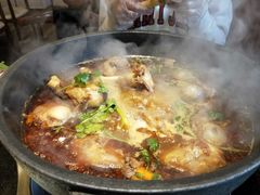 -百味源炭火烤翅 ·夜市大排档(酒仙桥店)
