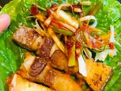 -Dombe豚(黑猪肉街店)