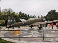 -台儿庄大战纪念馆