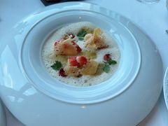 -翡翠36餐厅(浦东香格里拉店)