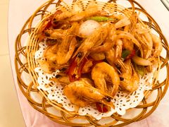 -燕坤食府