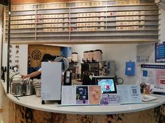 -眷茶臻选(锦艺城店)