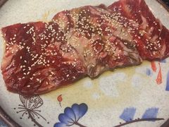 -鹤江桥·红油牛肉粉(SKP店)