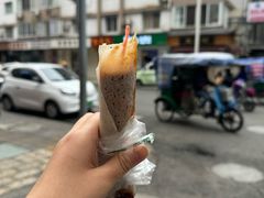 -伤心春卷(文庙老味道小吃街店)