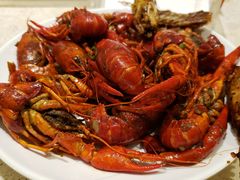 麻辣小龙虾-芭菲盛宴·环球美食(北城国际店)