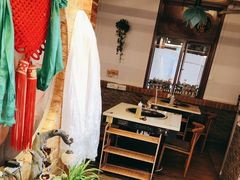 -霸王牛火锅烤肉(八廓商城店)