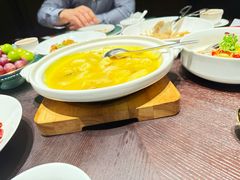 -秀儿四九城·新京菜(亚运村鸟巢店)