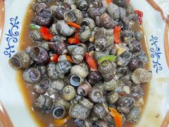 -标记美食新鲜猪杂(兴南大道店)