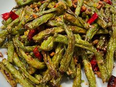 -同合居·非遗东北菜(王府井店)