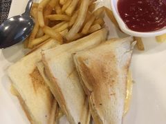 -The Palmboo Restaurant