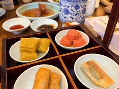 -雷峰塔·藕香居餐厅