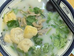 -鸭小妹鸭血粉丝(老门东店)