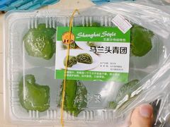 -王家沙点心店(南京西路总店)