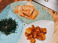 -河坝烧烤串城(金达莱店)