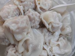 -早酒肖汉老味拌面