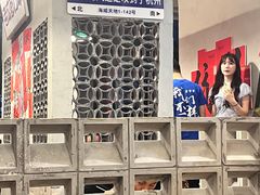 -方铲铲·成都板凳面(滨江银泰店)