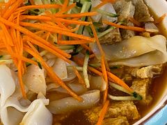 老毛自制凉皮-老毛手抓·盐池滩羊非遗手抓(宁夏总店)