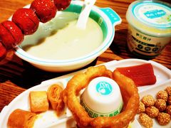 -尹三豆汁(前门旗舰店)