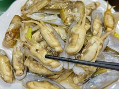 -小铜锣湾海鲜家常菜馆(河西店)