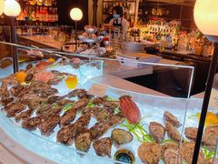 -壳里西餐厅Coquille Seafood Bistro(蒙自路店)