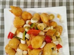 -烁佳海鲜大馅饺子
