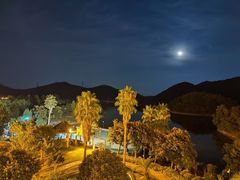 -宁波九龙湖开元度假村