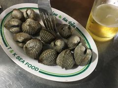 -T&K 海鲜