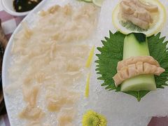 -吉源大排档·鱼生·海鲜(烧烤彩印厂店)