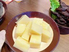 -笔记安顺夺夺粉火锅(中关村店)