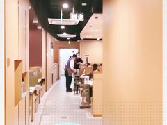 -海底捞火锅(天津SM城市广场店)
