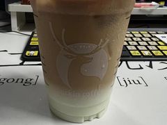 -瑞幸咖啡(丰盛町店)