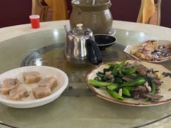 -区海鸡场饭店(石壁店)