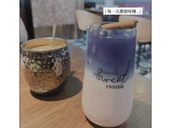 -星叶·东南亚料理(宁波万象汇店)