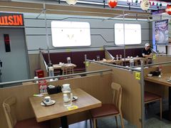 -小川洋风料理(武胜路凯德广场店)