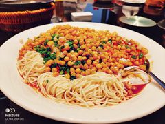 剁椒花鲢鱼头-上海人家花樣年华(虹口龙之梦店)